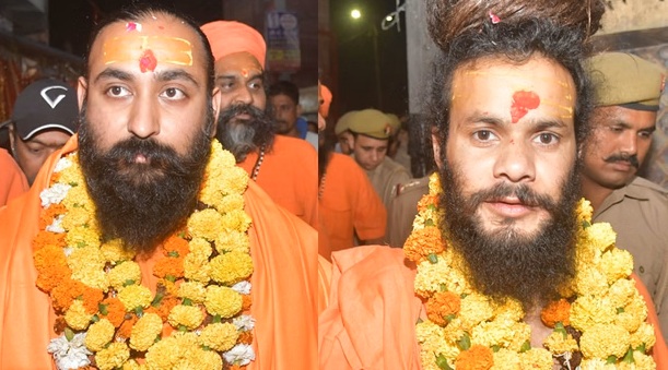 गद्दी विवाद: काली मंदिर में नए महंत नियुक्त, हटाए गए महंतों को प्रयागराज भेजा