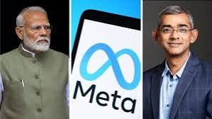 PM मोदी के AI मॉर्फ्ड वीडियो मामले में Meta इंडिया हेड पर FIR, सोशल मीडिया अकाउंट भी जांच के दायरे में