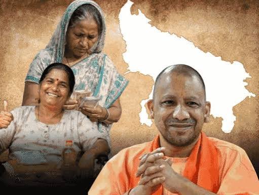 यूपी में महिलाओं को मिल सकते हैं 50 हजार रुपये, चुनाव से पहले 20 हजार की पहली किस्त की चर्चा